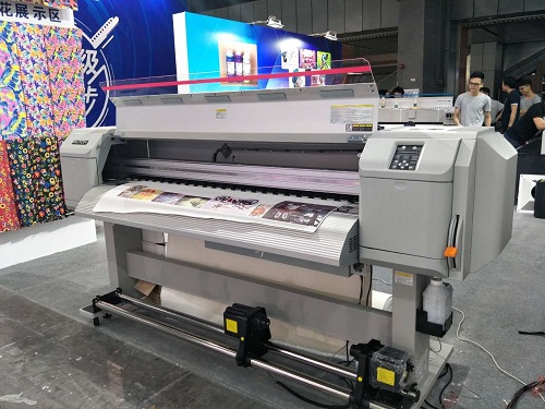 數碼印花機 數碼印花機