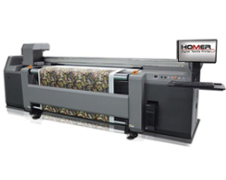 工業數碼印花機 工業數碼印花機