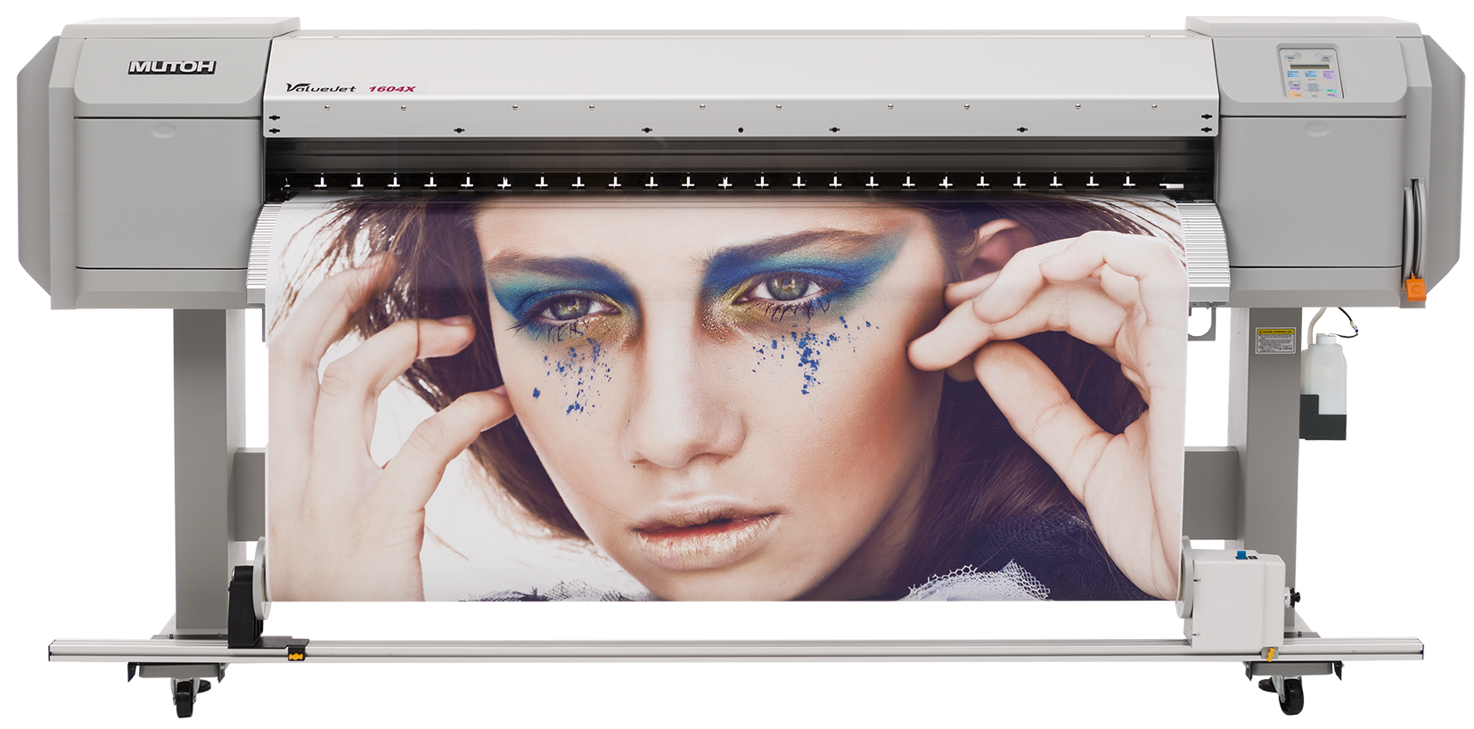 武藤寫真機 武藤寫真機