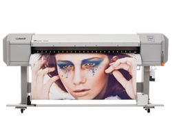 一般武藤寫真機vj1624的噴頭壽命多長？