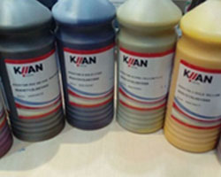 武藤寫真機墨水與耗墨水量的關系