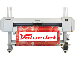 T恤數(shù)碼印花機(jī)應(yīng)該用什么噴頭？