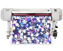 怎樣的布匹數碼印花機才算好？