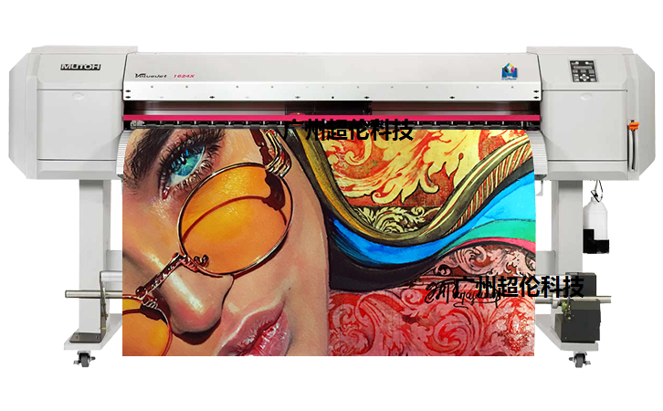 富麗印皮革印花機 富麗印皮革印花機