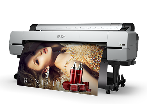 愛普生直噴印花機(jī)