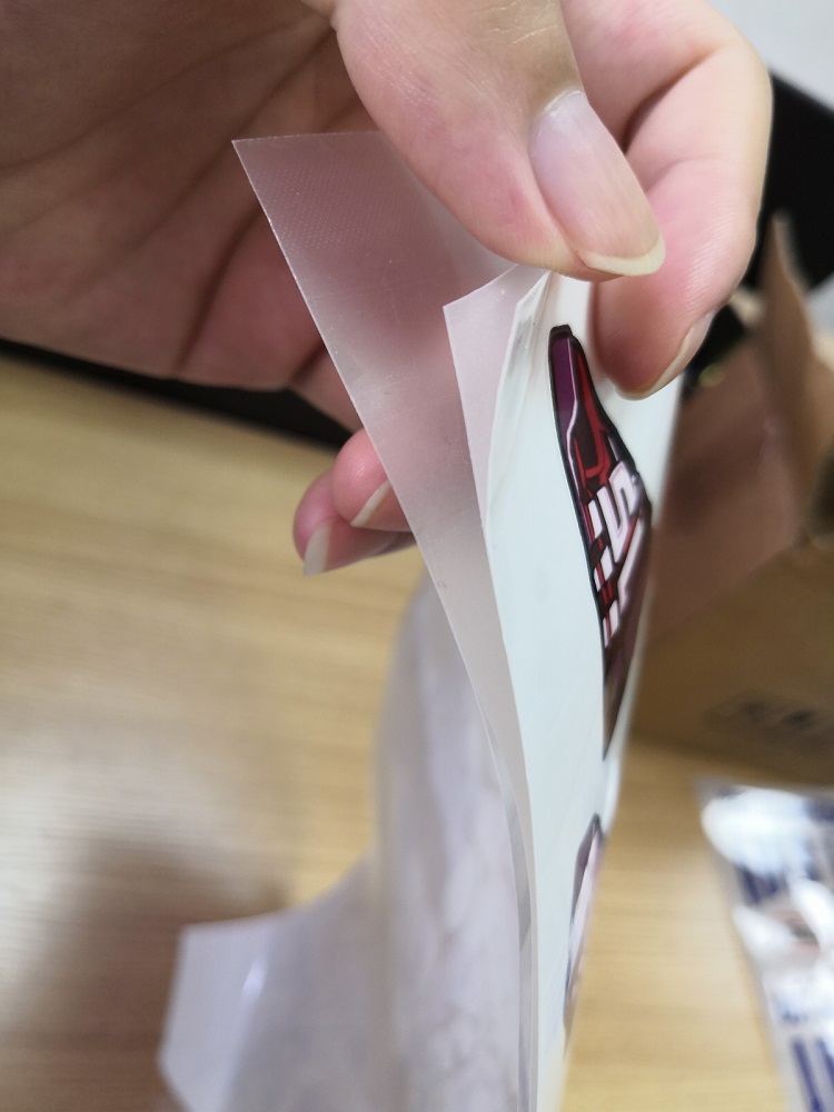 韓國燙畫膜怎樣燙才牢固 韓國燙畫膜怎樣燙才牢固