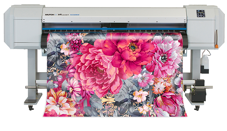 數碼印花機 數碼印花機