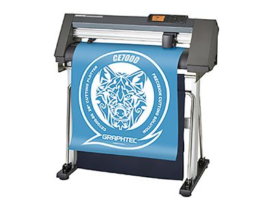 「圖王刻字機」CE7000-60