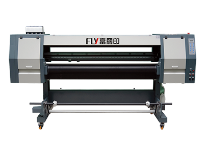 皮革網帶打印機（雙頭）