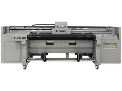 皮革「網帶打印機」FLY-500 理光G5噴頭